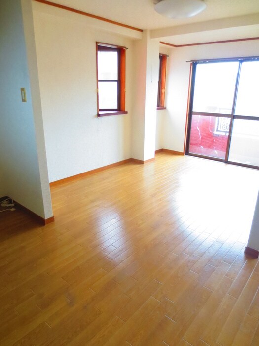 居室 スカイヒルズ相模原