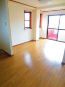 居室 スカイヒルズ相模原