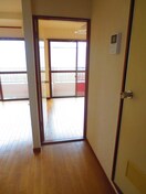 廊下 スカイヒルズ相模原