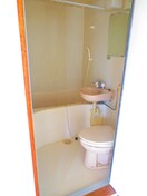 バス／シャワールーム等 スカイヒルズ相模原