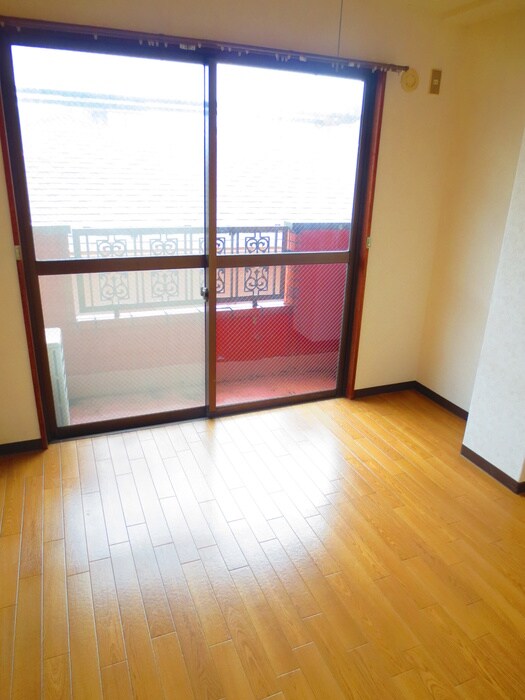 居室 スカイヒルズ相模原