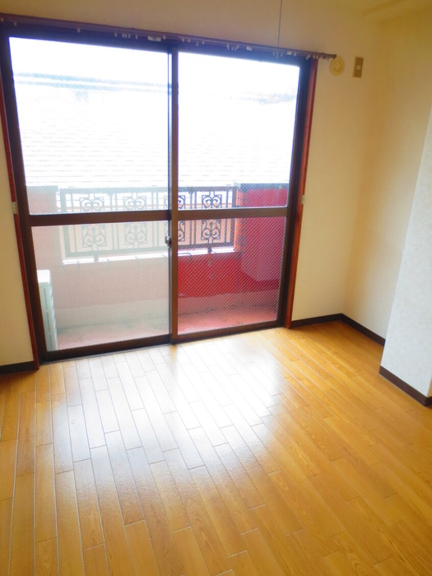 居室 スカイヒルズ相模原