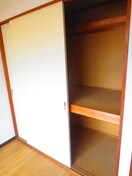 収納 スカイヒルズ相模原