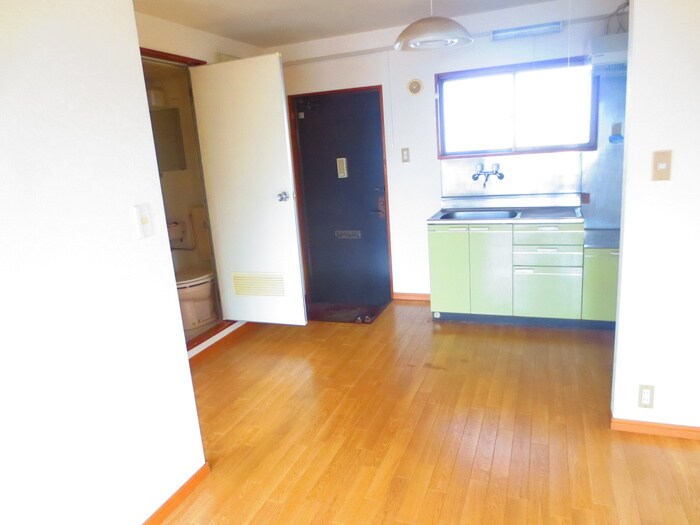 居室 スカイヒルズ相模原