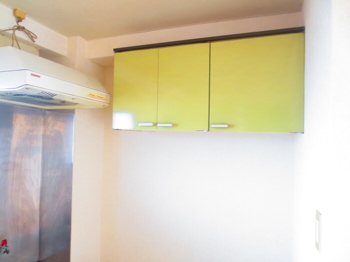 キッチン スカイヒルズ相模原