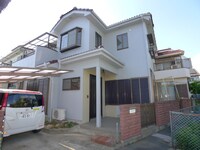蒲生伊原貸家