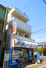 シルクハウス