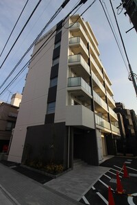 ﾌﾟﾚｰﾙ･ﾄﾞｩｰｸ品川南大井（404）