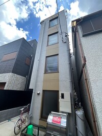 アーバンネスト渋谷本町