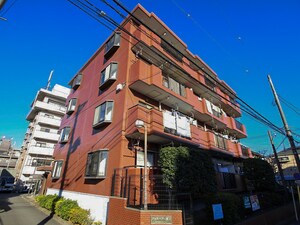 プロスペアー鷺沼