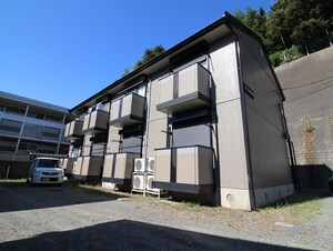 エール本郷台