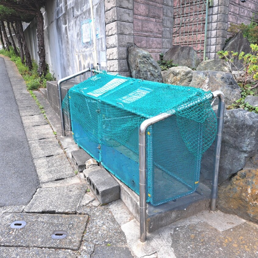 その他 メンバーズルーム横浜