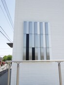 建物設備 ヒルトップ都筑