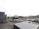 室内からの展望 ヒルトップ都筑
