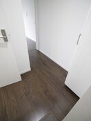 廊下 ヒルトップ都筑