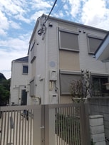 サークルハウス都立大学