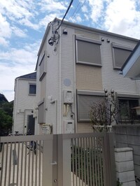 サークルハウス都立大学
