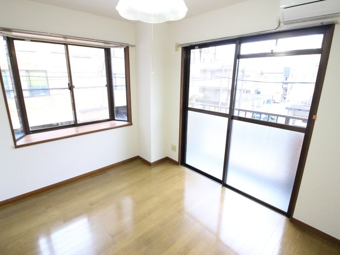 居室 エステート鹿島