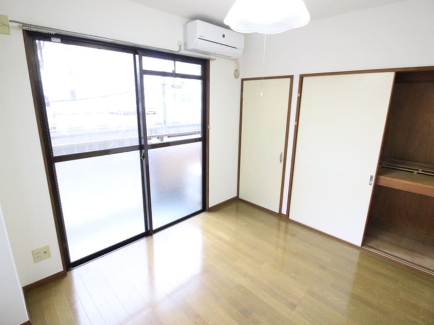 居室 エステート鹿島