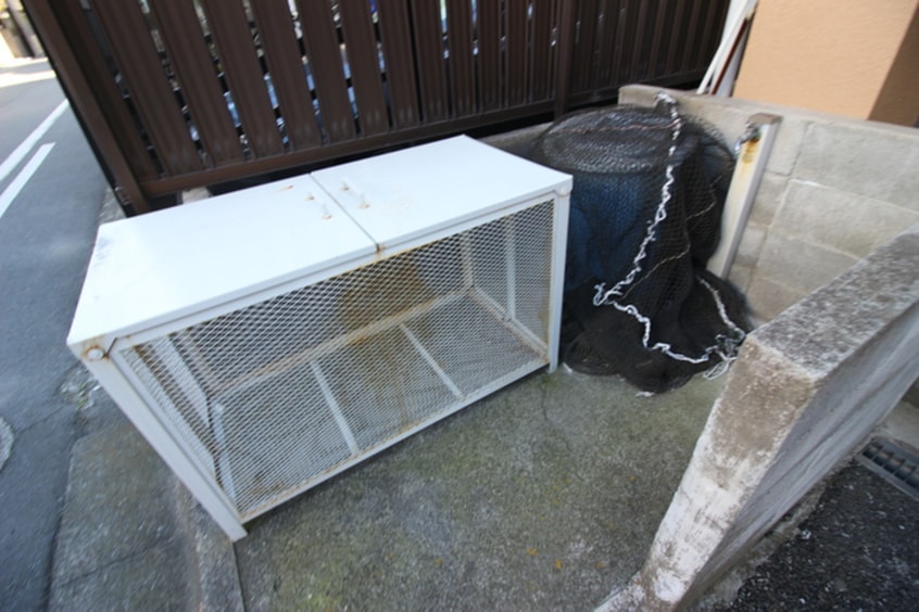 建物設備 エステート鹿島