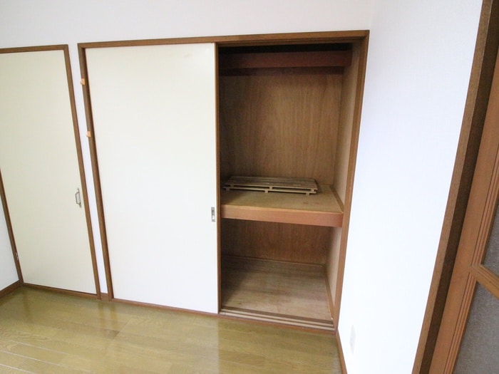 居室 エステート鹿島