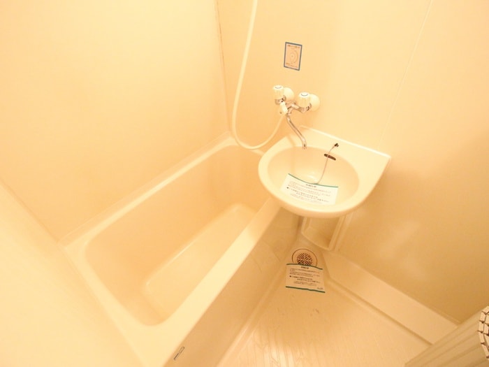 バス／シャワールーム等 エステート鹿島