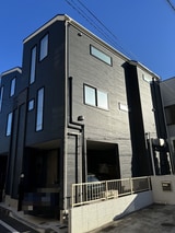 あざみ野戸建