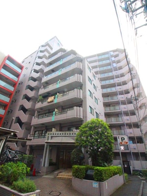 ﾗｲｵﾝｽﾞﾏﾝｼｮﾝ渋谷道玄坂(７０９)