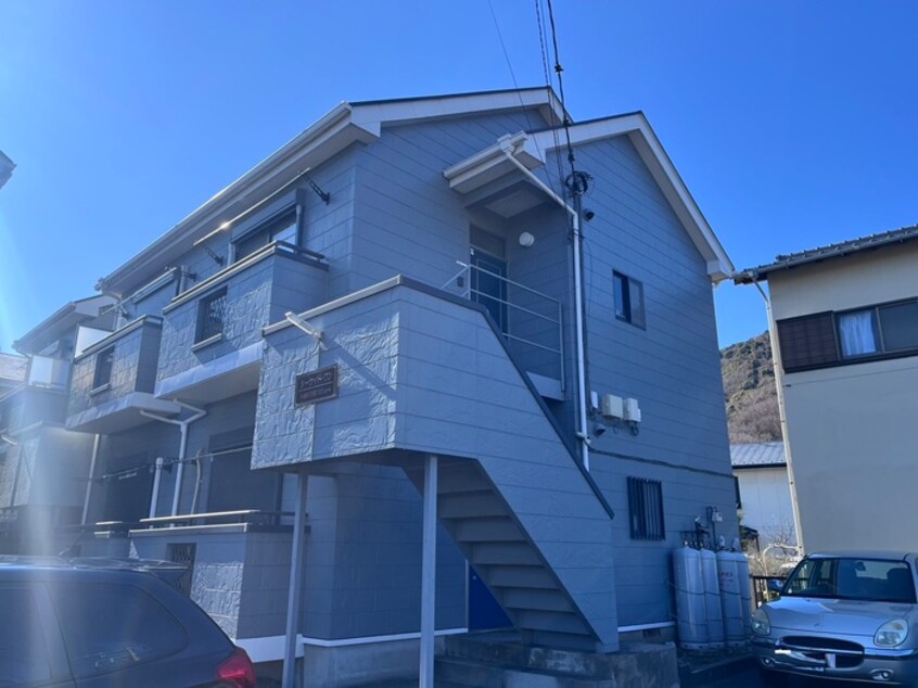 外観写真 シ－サイドワン