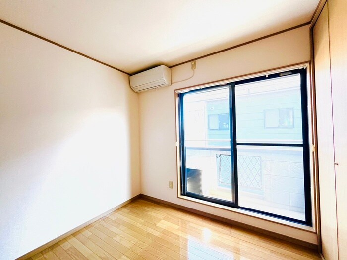 居室 シ－サイドワン