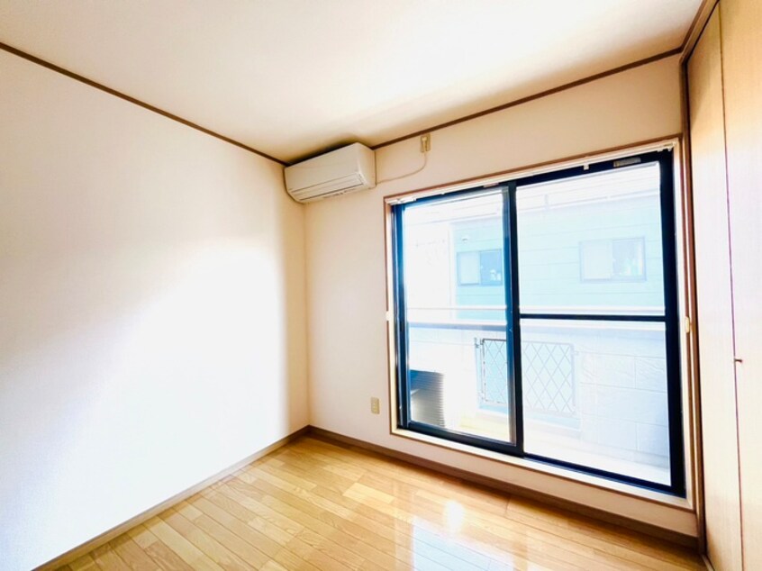 居室 シ－サイドワン