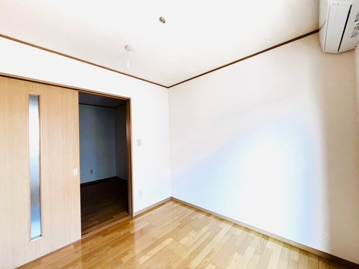 居室 シ－サイドワン