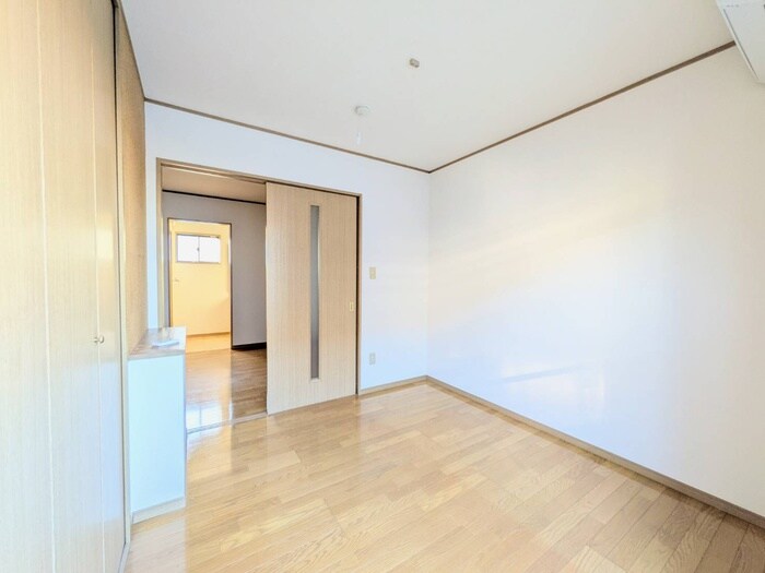 居室 シ－サイドワン