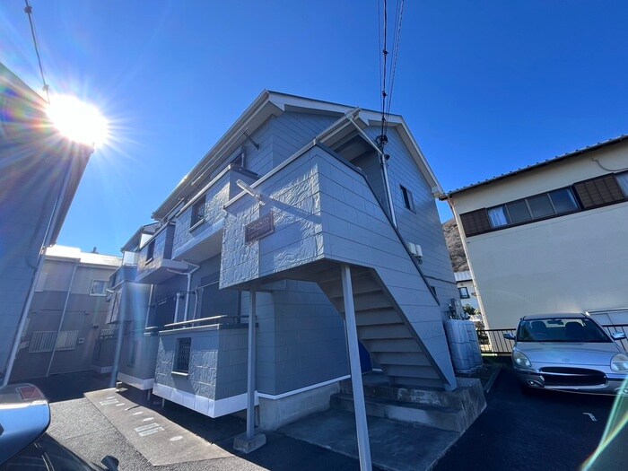 外観写真 シ－サイドワン