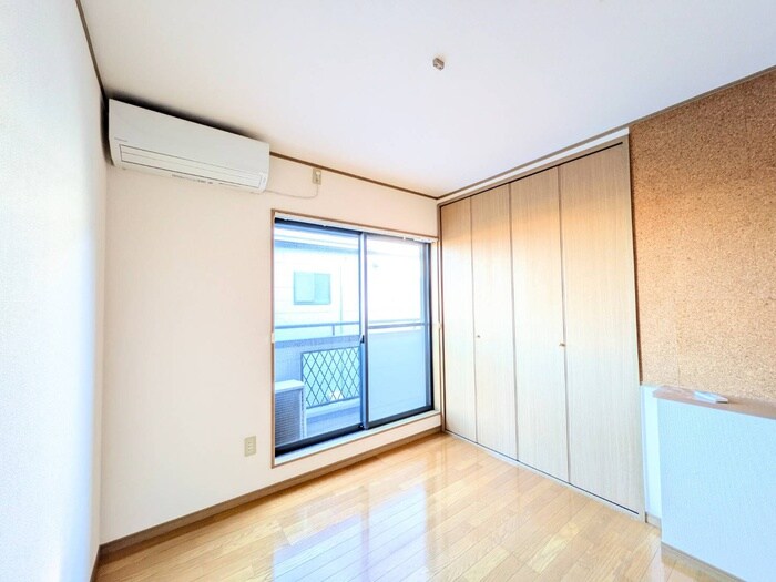 居室 シ－サイドワン