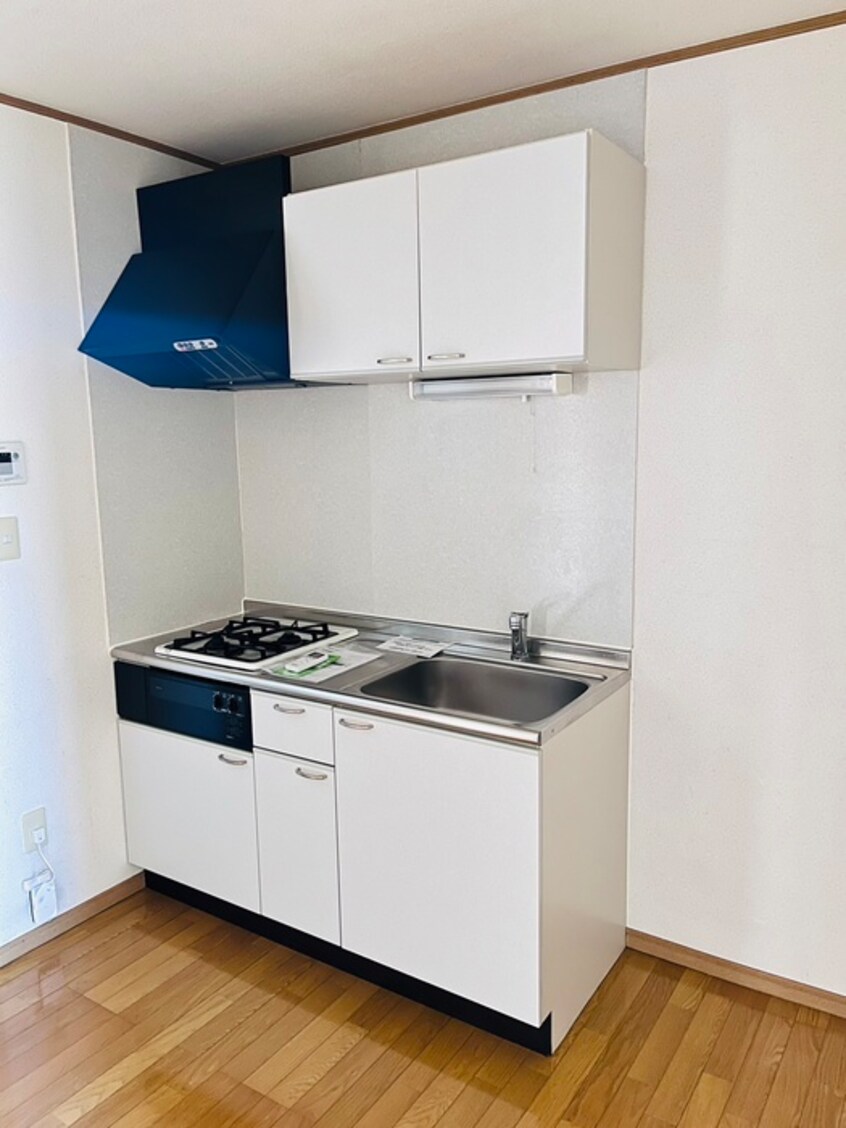 キッチン シ－サイドワン