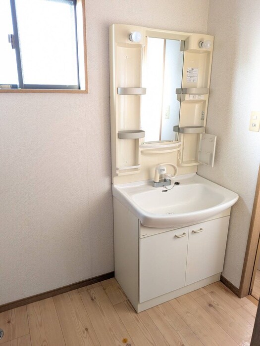 洗面 シ－サイドワン