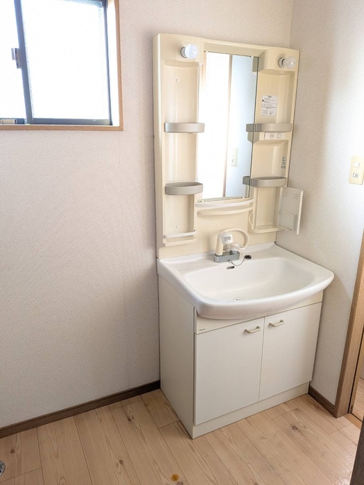 洗面 シ－サイドワン