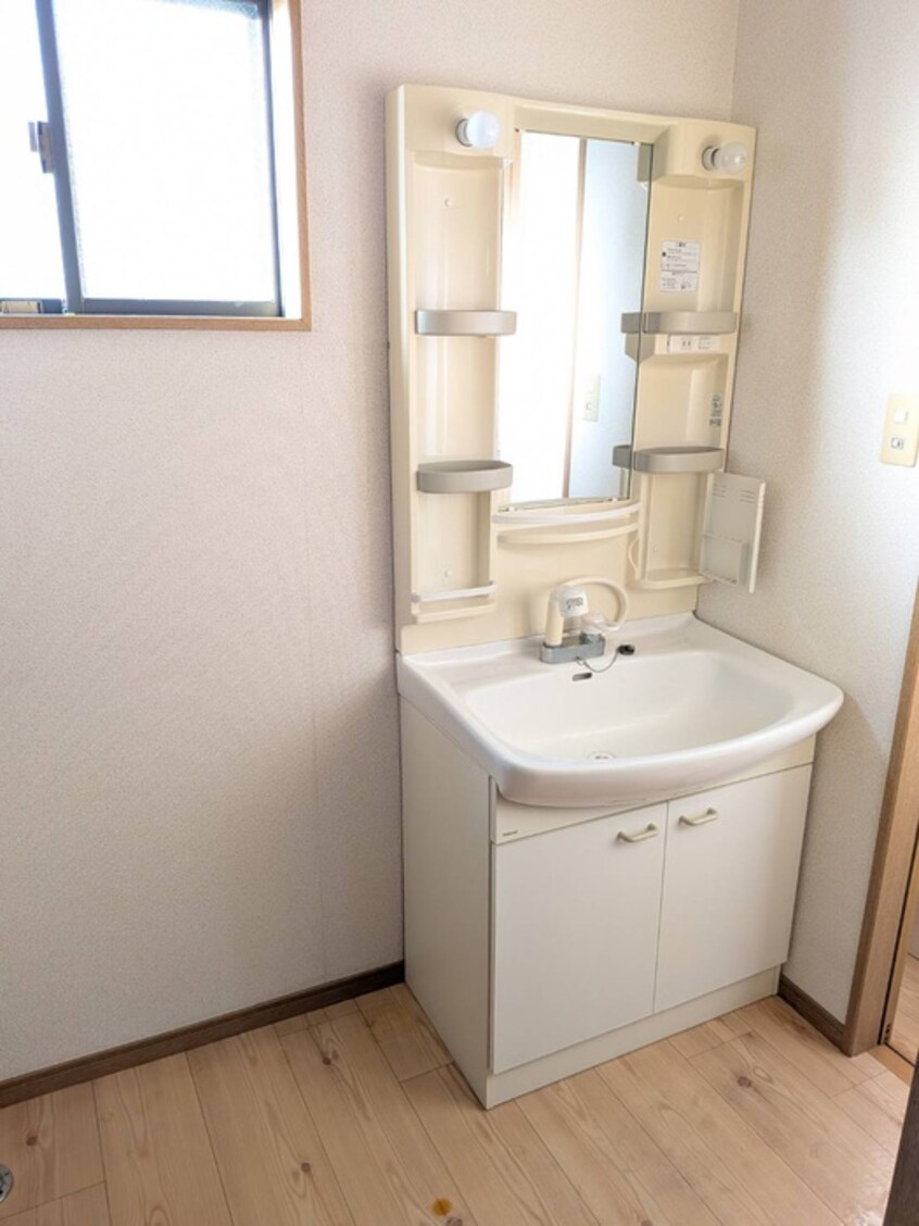 洗面 シ－サイドワン