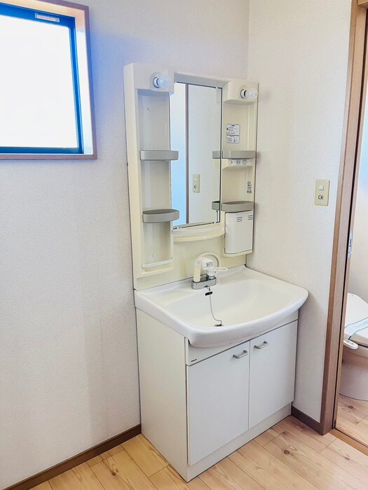 洗面 シ－サイドワン