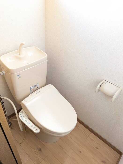 トイレ シ－サイドワン