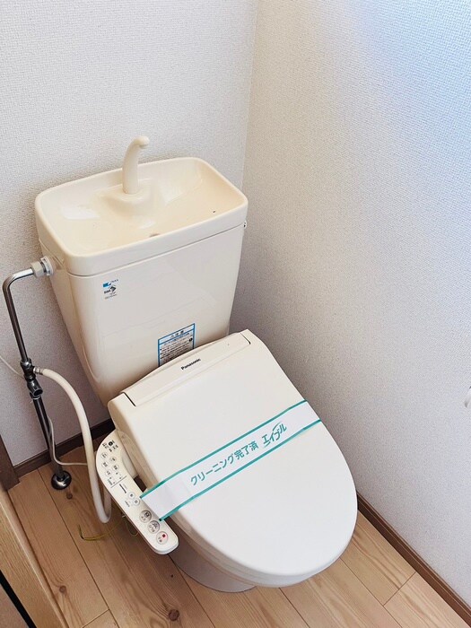 トイレ シ－サイドワン