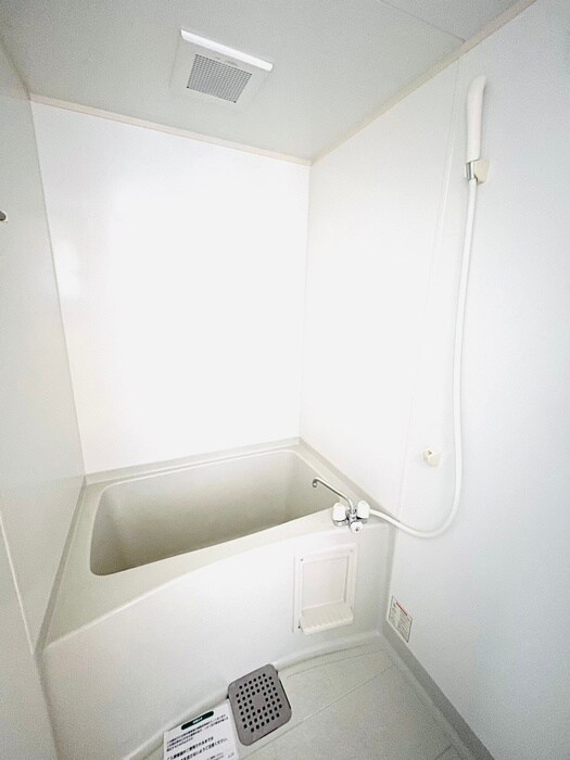 バス／シャワールーム等 シ－サイドワン