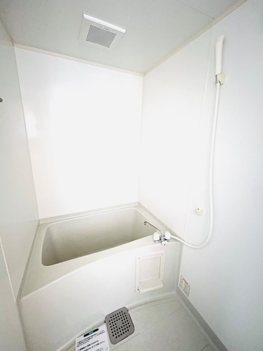 バス／シャワールーム等 シ－サイドワン