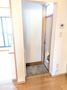 玄関 シ－サイドワン