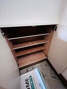 靴箱 シ－サイドワン