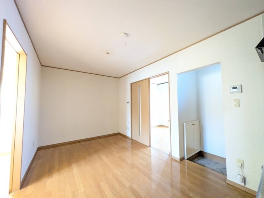 内観写真 シ－サイドワン