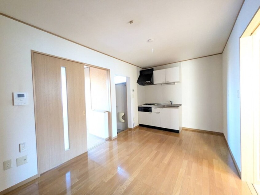 内観写真 シ－サイドワン