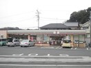 セブンイレブン(コンビニ)まで268m シ－サイドワン