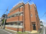 煉瓦ハウスあさひ